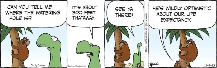 B.C. for Dec 06, 2023