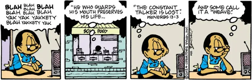 Herb and Jamaal for Dec 06, 2024