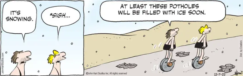 B.C. for Dec 07, 2022