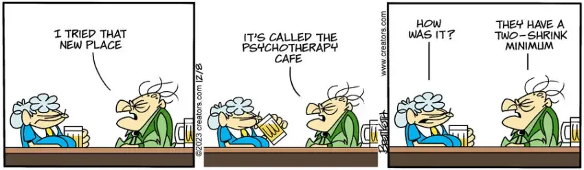 Diamond Lil for Dec 08, 2023