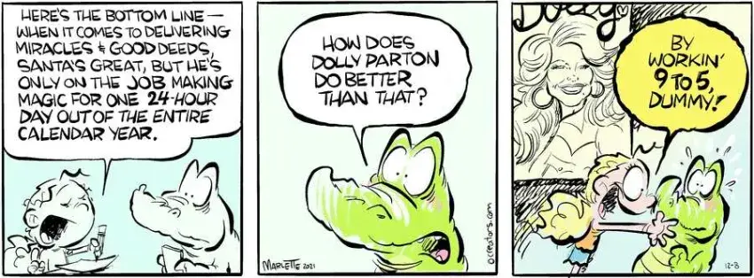 Shrimp and Grits for Dec 08, 2023