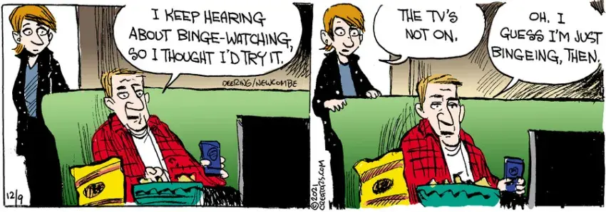 Zack Hill for Dec 09, 2021