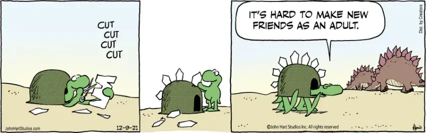 B.C. for Dec 09, 2021