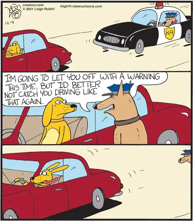 Rubes® for Dec 09, 2021