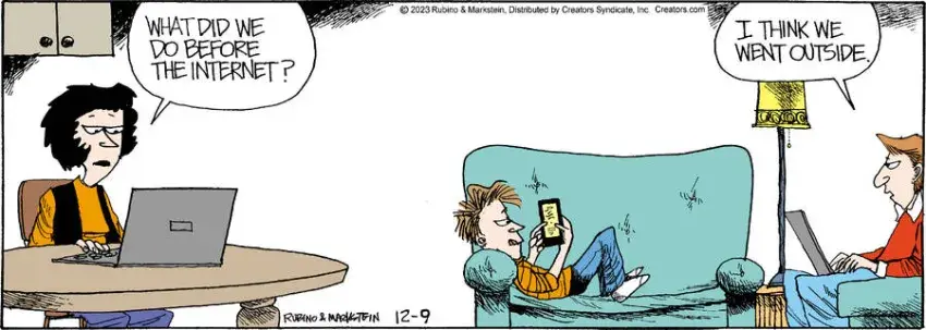 Daddy's Home for Dec 09, 2023