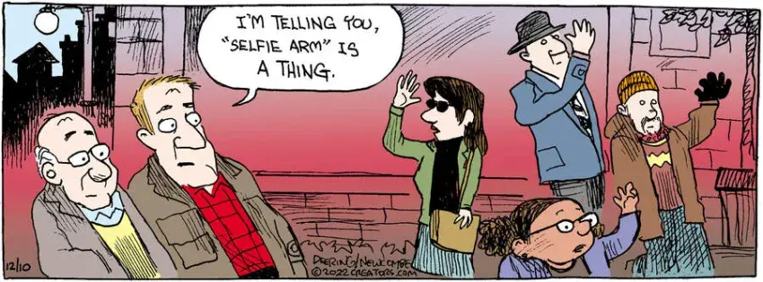 Zack Hill for Dec 10, 2022