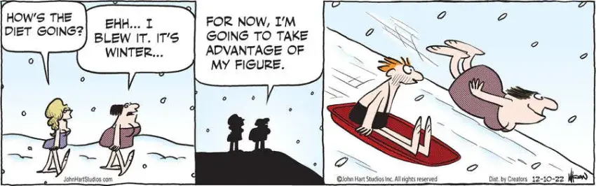 B.C. for Dec 10, 2022