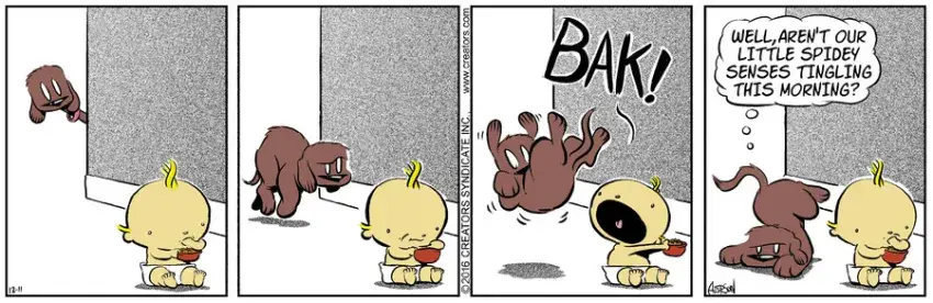 Dog Eat Doug for Dec 11, 2021