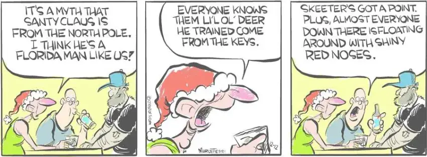 Shrimp and Grits for Dec 12, 2023