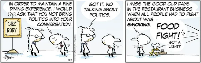 The Barn for Dec 13, 2022