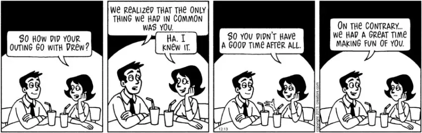 The Meaning of Lila for Dec 13, 2022