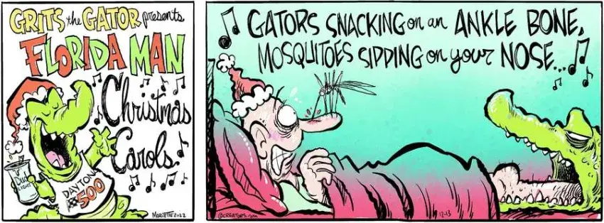 Shrimp and Grits for Dec 13, 2022