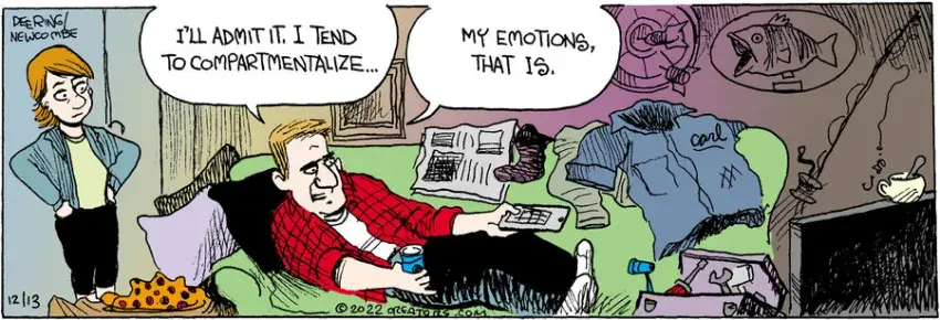 Zack Hill for Dec 13, 2022