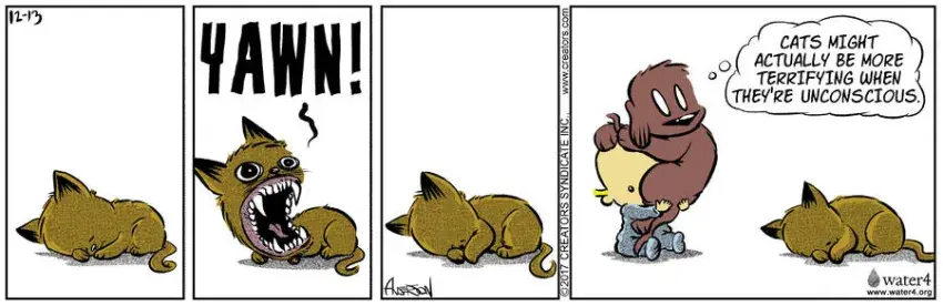 Dog Eat Doug for Dec 13, 2022