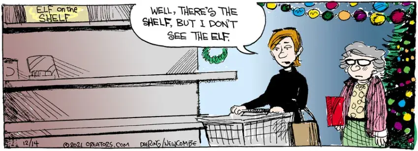 Zack Hill for Dec 14, 2021