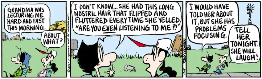 Agnes for Dec 14, 2021