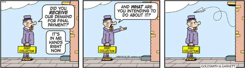 Andy Capp for Dec 14, 2022