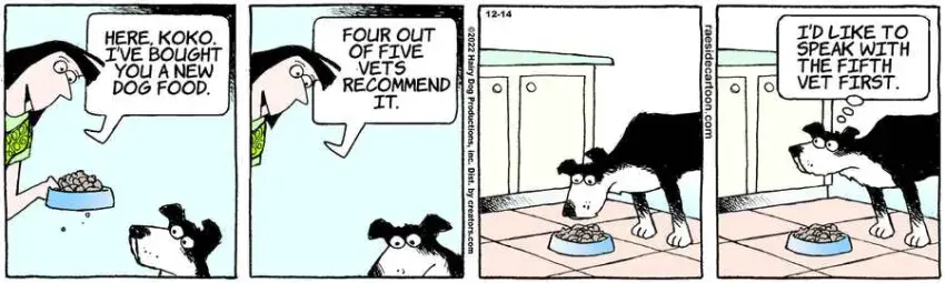 The Other Coast for Dec 14, 2022