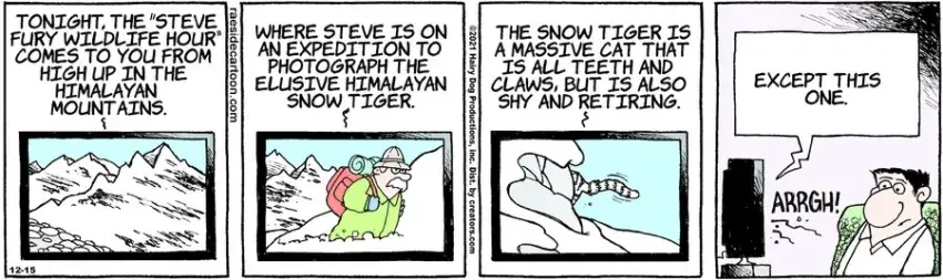 The Other Coast for Dec 15, 2021