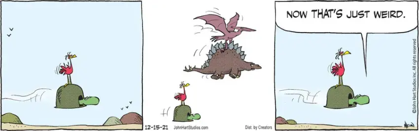 B.C. for Dec 15, 2021