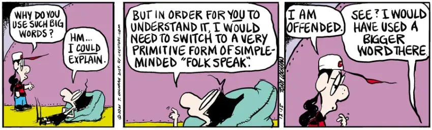 Agnes for Dec 15, 2021