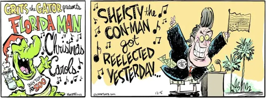 Shrimp and Grits for Dec 15, 2022