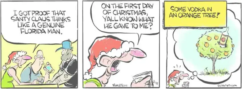 Shrimp and Grits for Dec 15, 2023