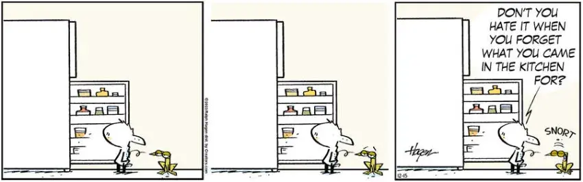 The Barn for Dec 15, 2023