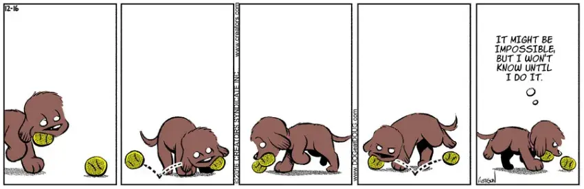 Dog Eat Doug for Dec 16, 2021