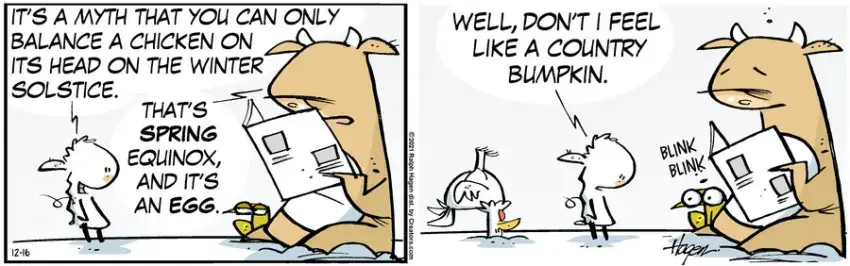 The Barn for Dec 16, 2021