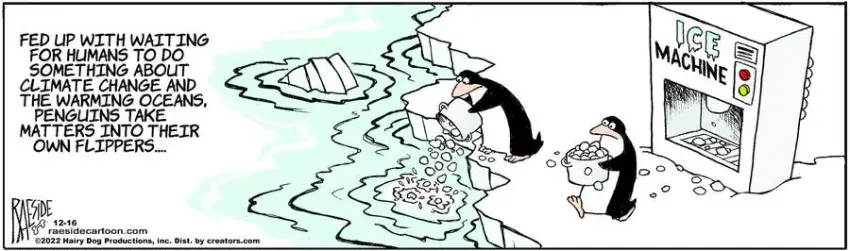 The Other Coast for Dec 16, 2022