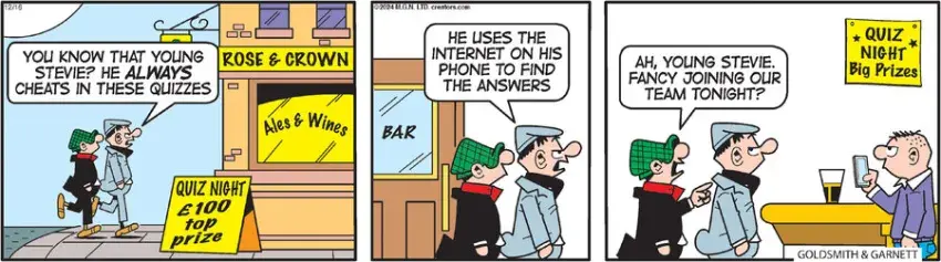 Andy Capp for Dec 16, 2024