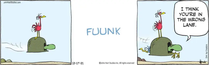 B.C. for Dec 17, 2021