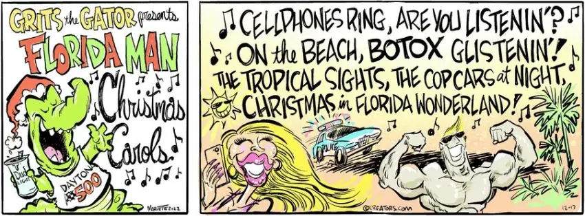 Shrimp and Grits for Dec 17, 2022