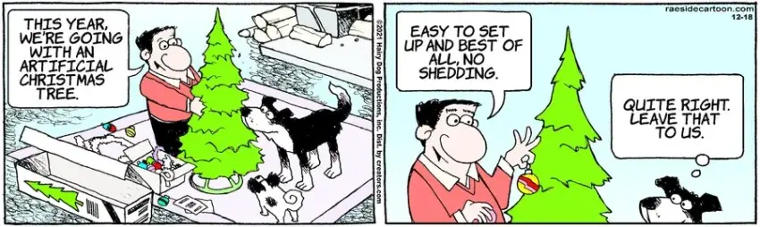 The Other Coast for Dec 18, 2021