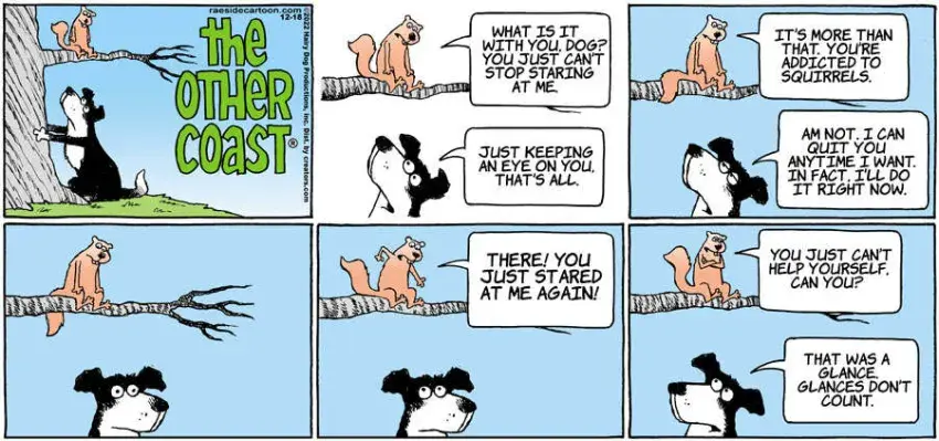 The Other Coast for Dec 18, 2022