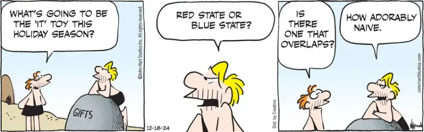 B.C. for Dec 18, 2024