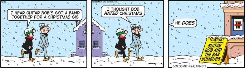Andy Capp for Dec 19, 2022