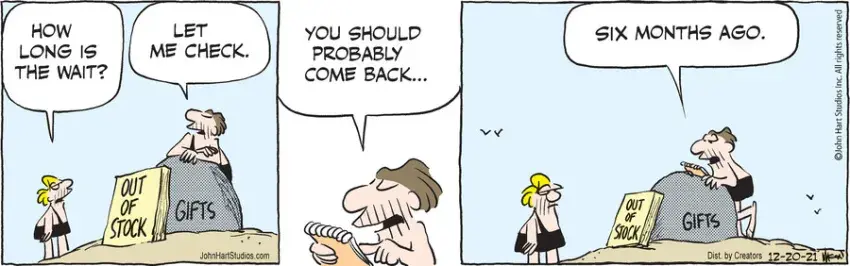 B.C. for Dec 20, 2021