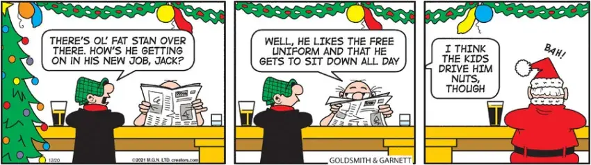 Andy Capp for Dec 20, 2021