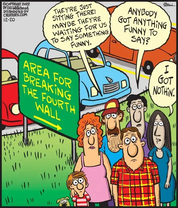 Free Range for Dec 20, 2022