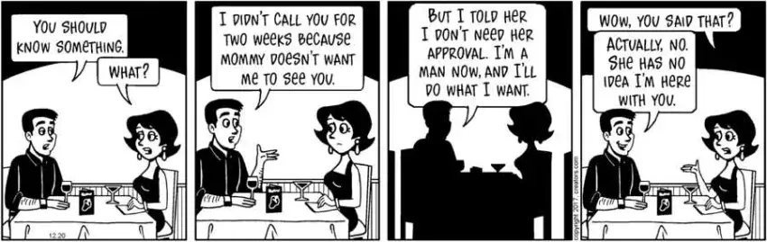 The Meaning of Lila for Dec 20, 2022