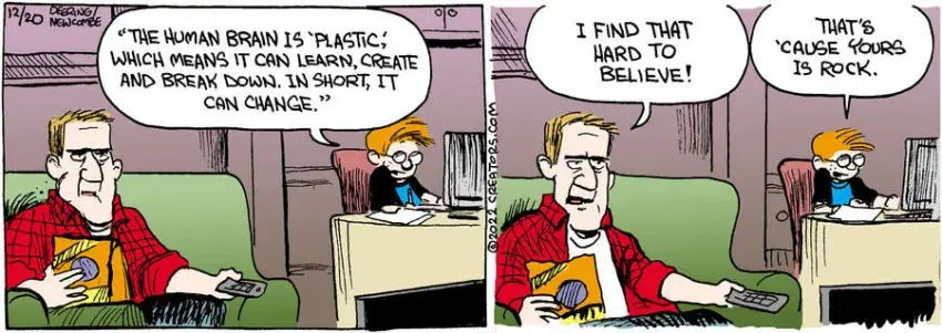 Zack Hill for Dec 20, 2022