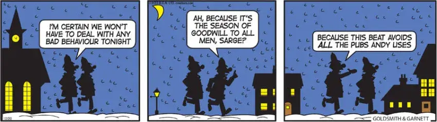 Andy Capp for Dec 20, 2023