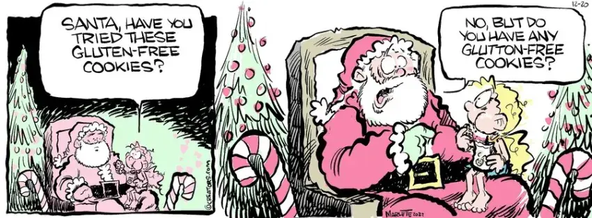 Shrimp and Grits for Dec 20, 2023