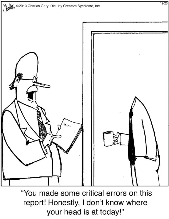 Working it Out for Dec 20, 2023