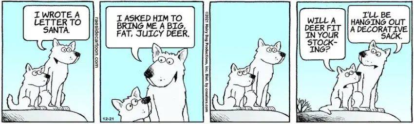 The Other Coast for Dec 21, 2021