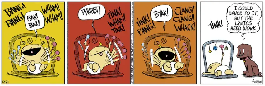 Dog Eat Doug for Dec 21, 2021