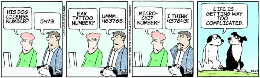 The Other Coast for Dec 21, 2022