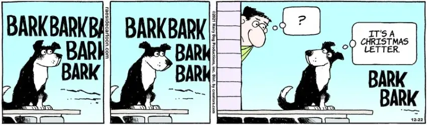 The Other Coast for Dec 22, 2021